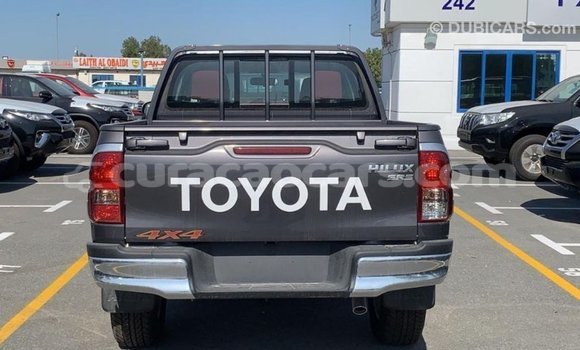 Buy Import Toyota Hilux Other Car in Import - Dubai in Curacao Buy Import Toyota Hilux Other Car in Import - Dubai in Curacao