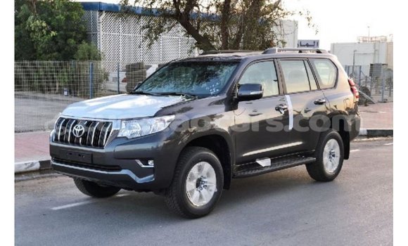 Buy Import Toyota Prado Black Car in Import - Dubai in Curacao Buy Import Toyota Prado Black Car in Import - Dubai in Curacao