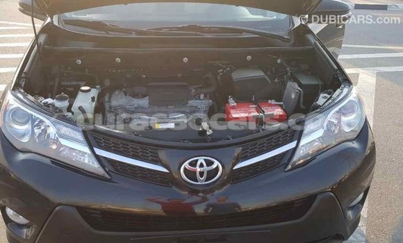Buy Import Toyota RAV4 Black Car in Import - Dubai in Curacao Buy Import Toyota RAV4 Black Car in Import - Dubai in Curacao