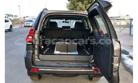 Buy Import Toyota Prado Black Car in Import - Dubai in Curacao Buy Import Toyota Prado Black Car in Import - Dubai in Curacao