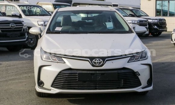 Buy Import Toyota Corolla White Car in Import - Dubai in Curacao Buy Import Toyota Corolla White Car in Import - Dubai in Curacao