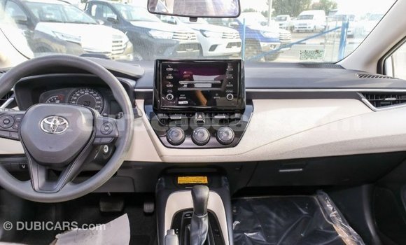 Buy Import Toyota Corolla White Car in Import - Dubai in Curacao Buy Import Toyota Corolla White Car in Import - Dubai in Curacao
