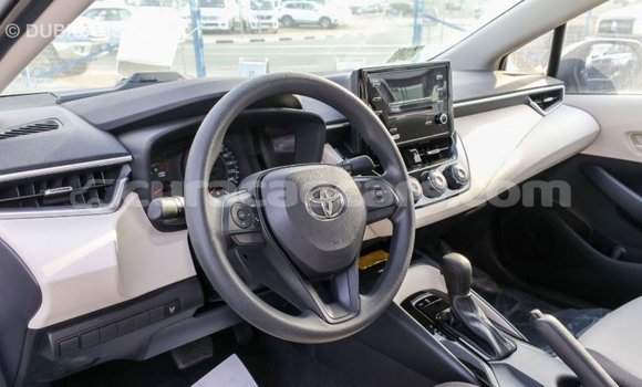 Buy Import Toyota Corolla White Car in Import - Dubai in Curacao Buy Import Toyota Corolla White Car in Import - Dubai in Curacao