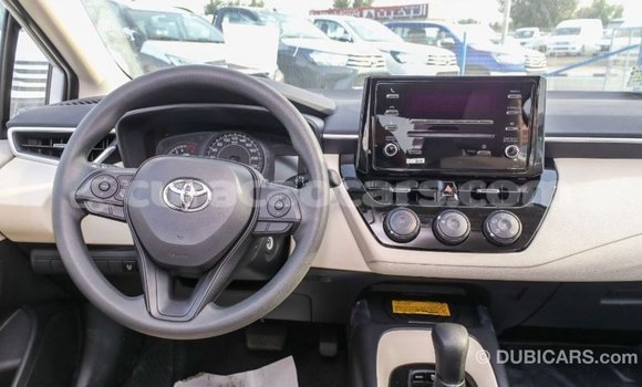 Buy Import Toyota Corolla White Car in Import - Dubai in Curacao Buy Import Toyota Corolla White Car in Import - Dubai in Curacao