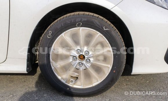 Buy Import Toyota Corolla White Car in Import - Dubai in Curacao Buy Import Toyota Corolla White Car in Import - Dubai in Curacao