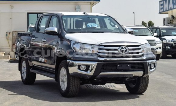 Buy Import Toyota Hilux Other Car in Import - Dubai in Curacao Buy Import Toyota Hilux Other Car in Import - Dubai in Curacao