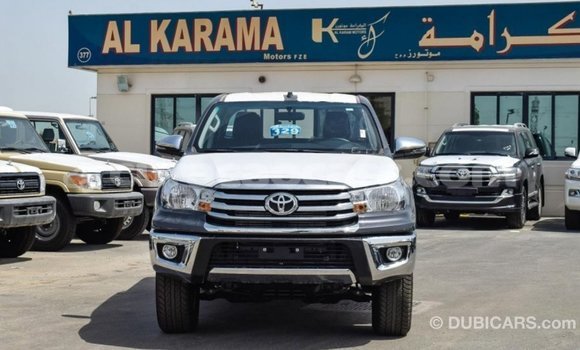 Buy Import Toyota Hilux Other Car in Import - Dubai in Curacao Buy Import Toyota Hilux Other Car in Import - Dubai in Curacao