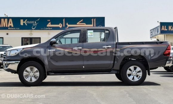 Buy Import Toyota Hilux Other Car in Import - Dubai in Curacao Buy Import Toyota Hilux Other Car in Import - Dubai in Curacao