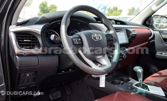 Buy Import Toyota Hilux Other Car in Import - Dubai in Curacao Buy Import Toyota Hilux Other Car in Import - Dubai in Curacao