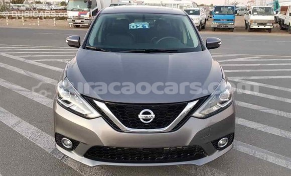 Buy Import Nissan Sentra Other Car in Import - Dubai in Curacao Buy Import Nissan Sentra Other Car in Import - Dubai in Curacao