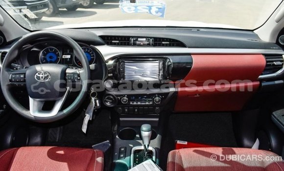 Buy Import Toyota Hilux Other Car in Import - Dubai in Curacao Buy Import Toyota Hilux Other Car in Import - Dubai in Curacao