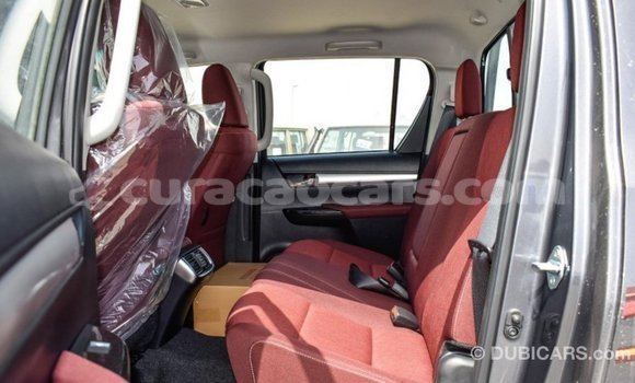 Buy Import Toyota Hilux Other Car in Import - Dubai in Curacao Buy Import Toyota Hilux Other Car in Import - Dubai in Curacao