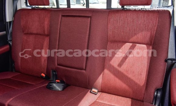 Buy Import Toyota Hilux Other Car in Import - Dubai in Curacao Buy Import Toyota Hilux Other Car in Import - Dubai in Curacao