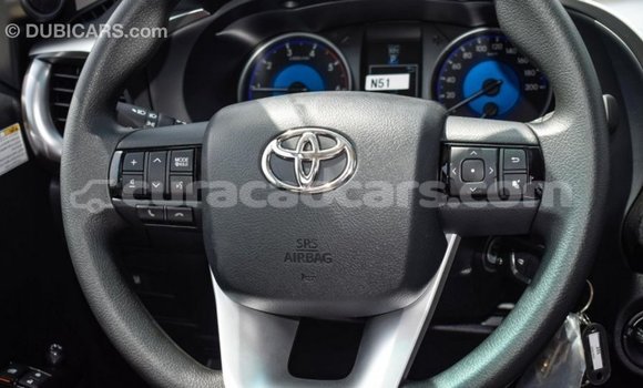 Buy Import Toyota Hilux Other Car in Import - Dubai in Curacao Buy Import Toyota Hilux Other Car in Import - Dubai in Curacao