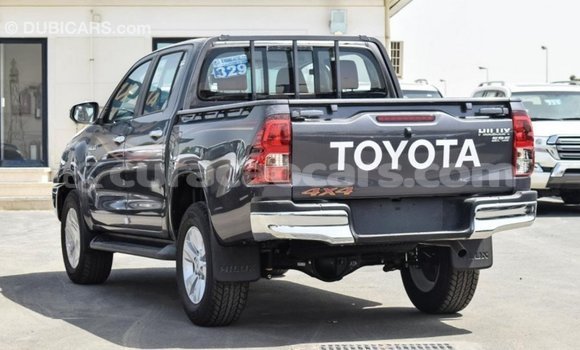 Buy Import Toyota Hilux Other Car in Import - Dubai in Curacao Buy Import Toyota Hilux Other Car in Import - Dubai in Curacao