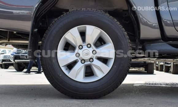 Buy Import Toyota Hilux Other Car in Import - Dubai in Curacao Buy Import Toyota Hilux Other Car in Import - Dubai in Curacao