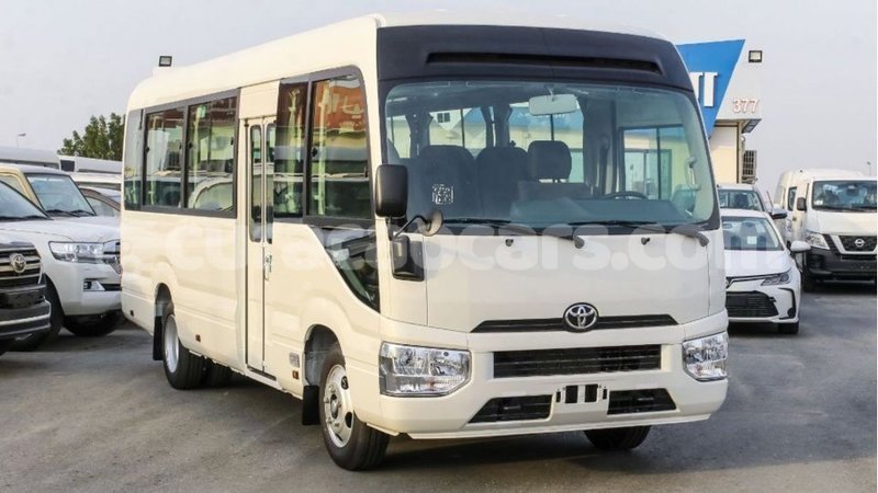 Big with watermark toyota coaster curacao import dubai 2011