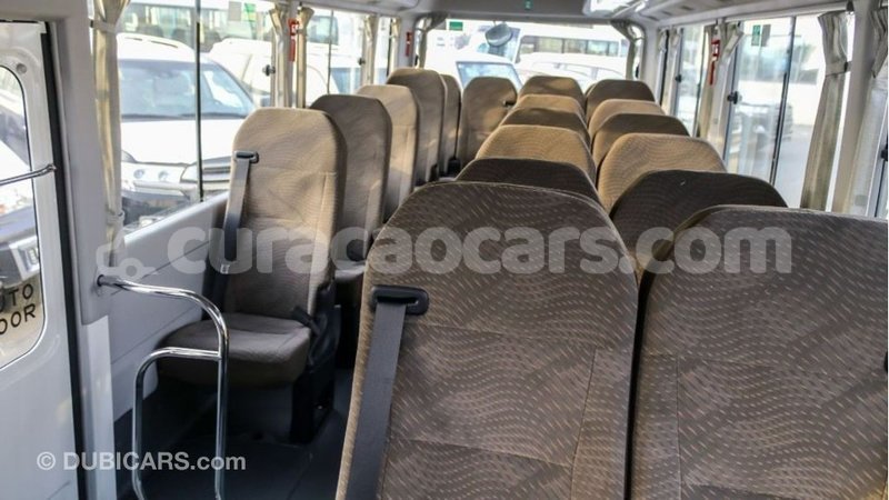 Big with watermark toyota coaster curacao import dubai 2012