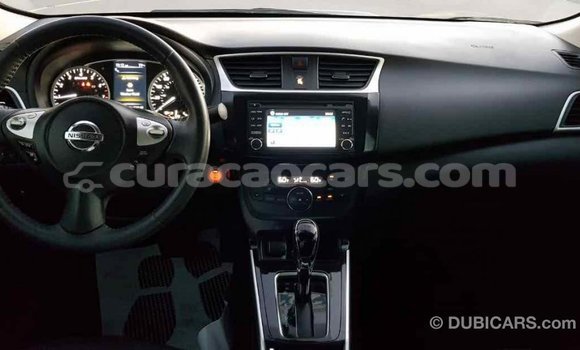 Buy Import Nissan Sentra Other Car in Import - Dubai in Curacao Buy Import Nissan Sentra Other Car in Import - Dubai in Curacao