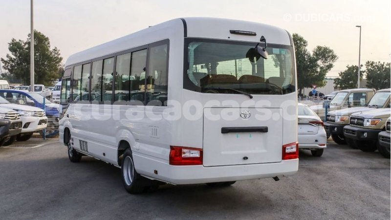 Big with watermark toyota coaster curacao import dubai 2012