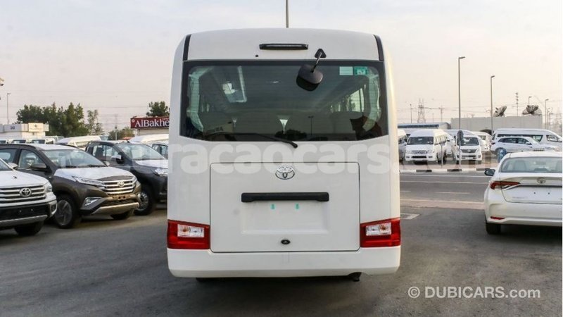 Big with watermark toyota coaster curacao import dubai 2012