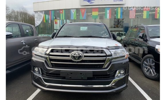 Buy Import Toyota Land Cruiser Brown Car in Import - Dubai in Curacao Buy Import Toyota Land Cruiser Brown Car in Import - Dubai in Curacao