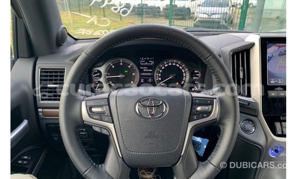 Buy Import Toyota Land Cruiser Brown Car in Import - Dubai in Curacao Buy Import Toyota Land Cruiser Brown Car in Import - Dubai in Curacao