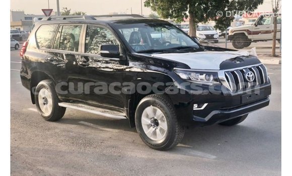 Buy Import Toyota Prado Black Car in Import - Dubai in Curacao Buy Import Toyota Prado Black Car in Import - Dubai in Curacao