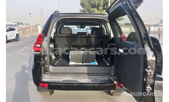 Buy Import Toyota Prado Black Car in Import - Dubai in Curacao Buy Import Toyota Prado Black Car in Import - Dubai in Curacao