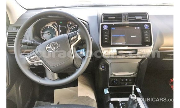 Buy Import Toyota Prado Black Car in Import - Dubai in Curacao Buy Import Toyota Prado Black Car in Import - Dubai in Curacao