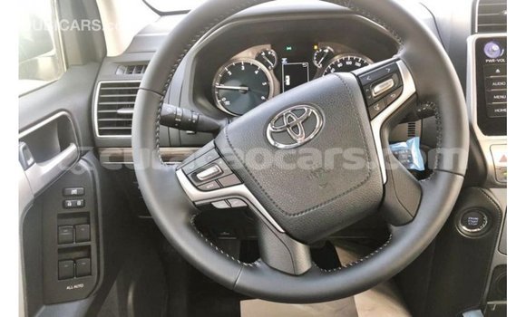 Buy Import Toyota Prado Black Car in Import - Dubai in Curacao Buy Import Toyota Prado Black Car in Import - Dubai in Curacao