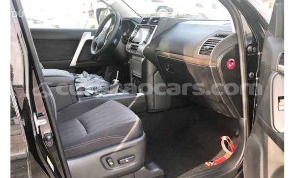Buy Import Toyota Prado Black Car in Import - Dubai in Curacao Buy Import Toyota Prado Black Car in Import - Dubai in Curacao