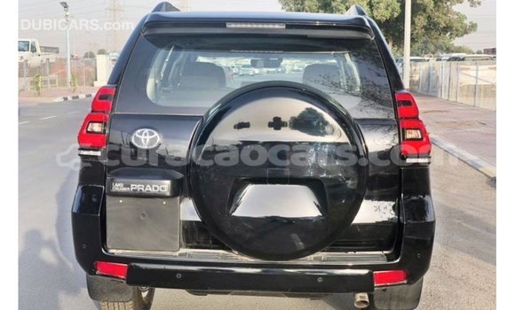 Buy Import Toyota Prado Black Car in Import - Dubai in Curacao Buy Import Toyota Prado Black Car in Import - Dubai in Curacao