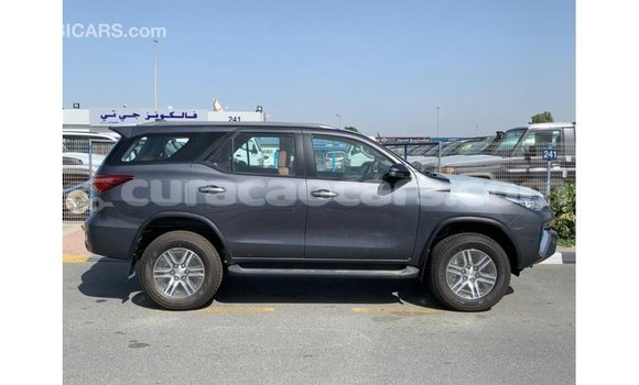 Buy Import Toyota Fortuner Other Car in Import - Dubai in Curacao Buy Import Toyota Fortuner Other Car in Import - Dubai in Curacao
