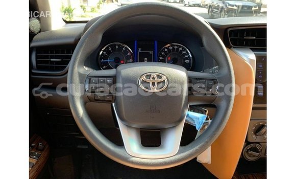 Buy Import Toyota Fortuner Other Car in Import - Dubai in Curacao Buy Import Toyota Fortuner Other Car in Import - Dubai in Curacao
