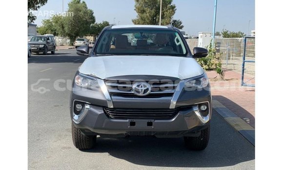 Buy Import Toyota Fortuner Other Car in Import - Dubai in Curacao Buy Import Toyota Fortuner Other Car in Import - Dubai in Curacao