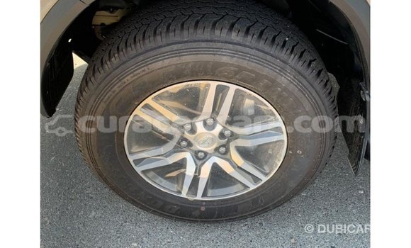 Buy Import Toyota Fortuner Other Car in Import - Dubai in Curacao Buy Import Toyota Fortuner Other Car in Import - Dubai in Curacao