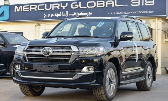 Buy Import Toyota Land Cruiser Black Car in Import - Dubai in Curacao Buy Import Toyota Land Cruiser Black Car in Import - Dubai in Curacao