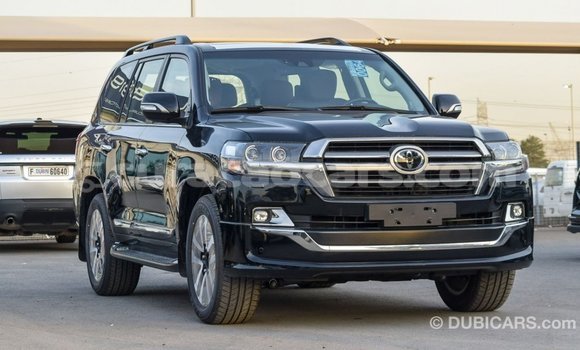 Buy Import Toyota Land Cruiser Black Car in Import - Dubai in Curacao Buy Import Toyota Land Cruiser Black Car in Import - Dubai in Curacao