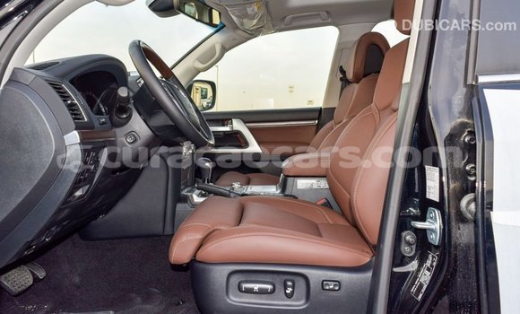 Buy Import Toyota Land Cruiser Black Car in Import - Dubai in Curacao Buy Import Toyota Land Cruiser Black Car in Import - Dubai in Curacao