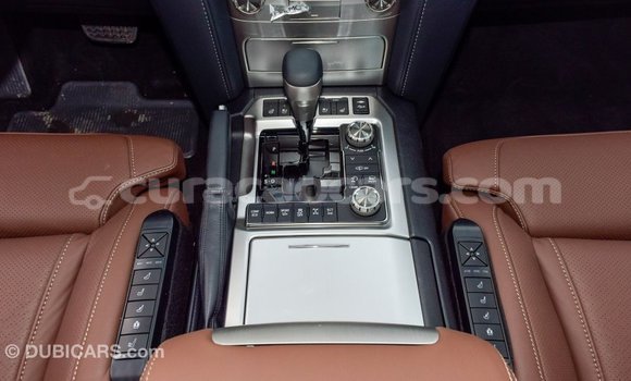 Buy Import Toyota Land Cruiser Black Car in Import - Dubai in Curacao Buy Import Toyota Land Cruiser Black Car in Import - Dubai in Curacao