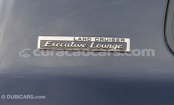 Buy Import Toyota Land Cruiser Black Car in Import - Dubai in Curacao Buy Import Toyota Land Cruiser Black Car in Import - Dubai in Curacao