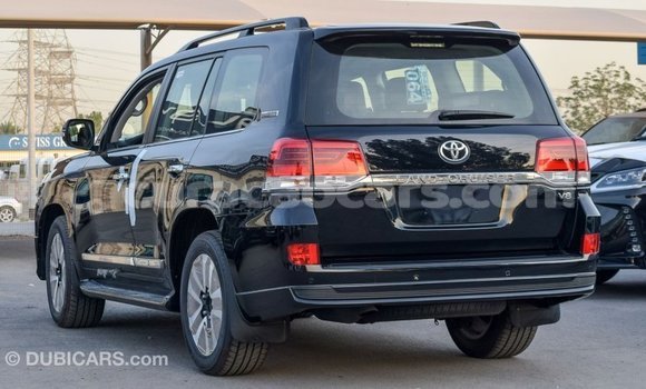 Buy Import Toyota Land Cruiser Black Car in Import - Dubai in Curacao Buy Import Toyota Land Cruiser Black Car in Import - Dubai in Curacao