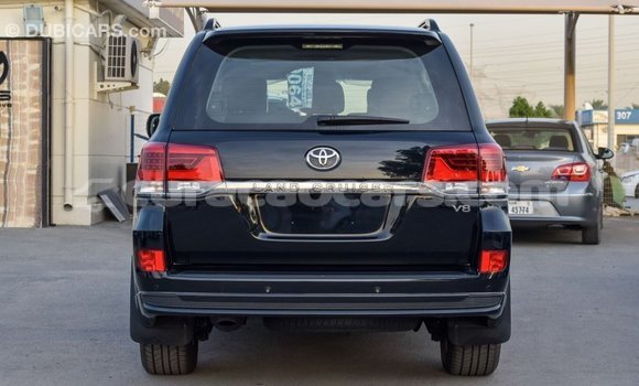 Buy Import Toyota Land Cruiser Black Car in Import - Dubai in Curacao Buy Import Toyota Land Cruiser Black Car in Import - Dubai in Curacao
