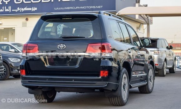 Buy Import Toyota Land Cruiser Black Car in Import - Dubai in Curacao Buy Import Toyota Land Cruiser Black Car in Import - Dubai in Curacao