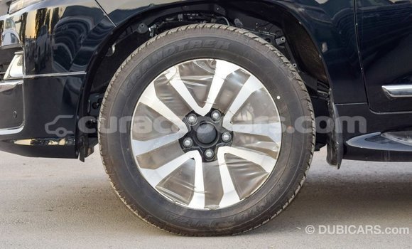 Buy Import Toyota Land Cruiser Black Car in Import - Dubai in Curacao Buy Import Toyota Land Cruiser Black Car in Import - Dubai in Curacao