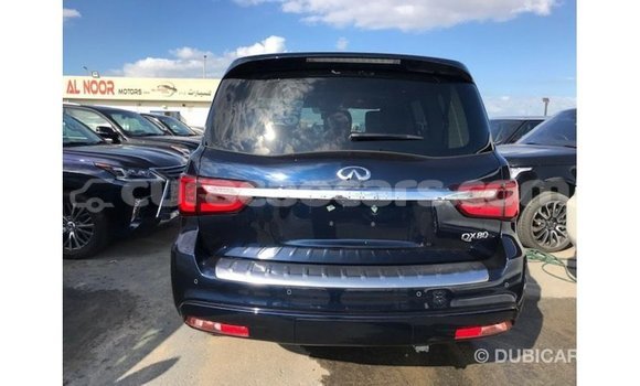 Buy Import Infiniti Q Blue Car in Import - Dubai in Curacao Buy Import Infiniti Q Blue Car in Import - Dubai in Curacao