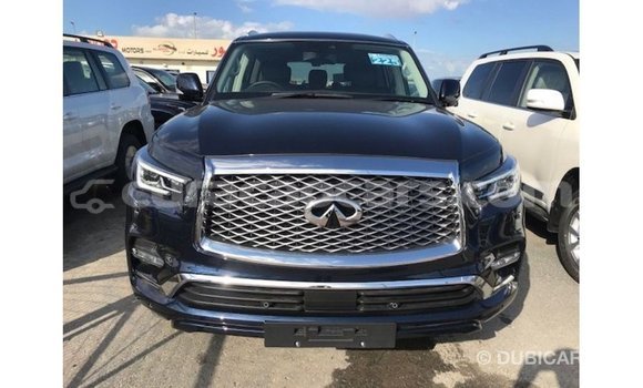Buy Import Infiniti Q Blue Car in Import - Dubai in Curacao Buy Import Infiniti Q Blue Car in Import - Dubai in Curacao