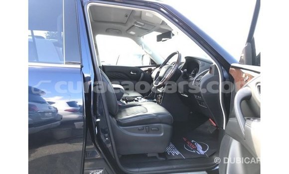 Buy Import Infiniti Q Blue Car in Import - Dubai in Curacao Buy Import Infiniti Q Blue Car in Import - Dubai in Curacao