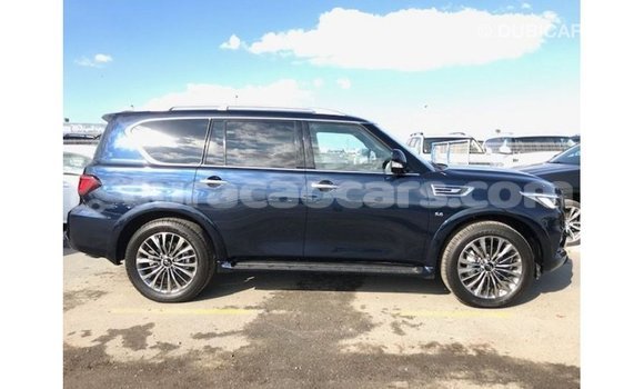 Buy Import Infiniti Q Blue Car in Import - Dubai in Curacao Buy Import Infiniti Q Blue Car in Import - Dubai in Curacao